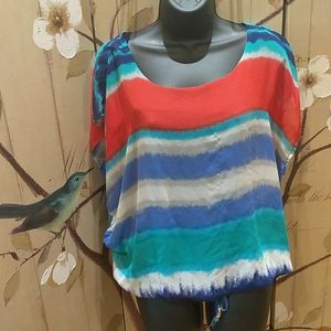 Mod Lusive Size M Top - E22